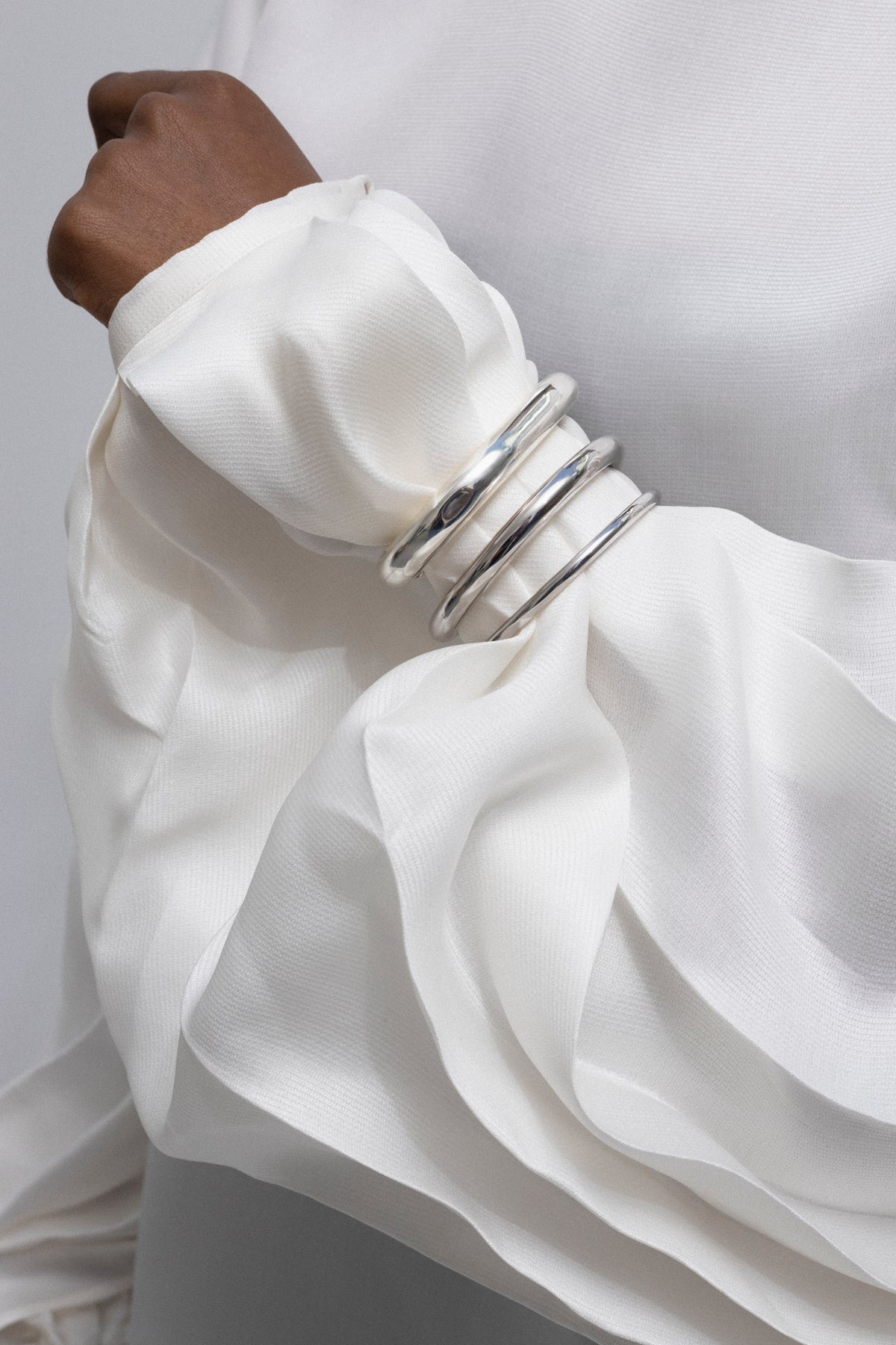 Bracelets — Cuffs & Bangles