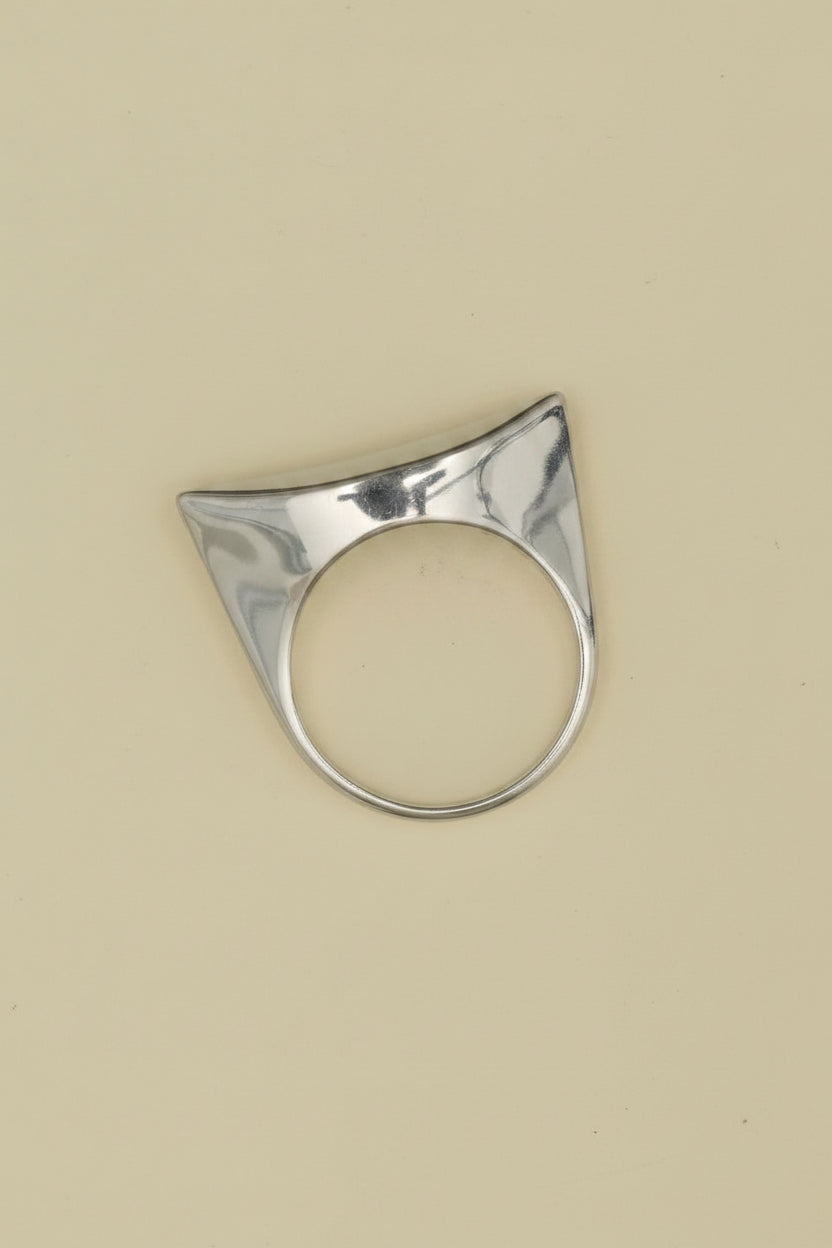 CINCO Vintage — Silver No. 182