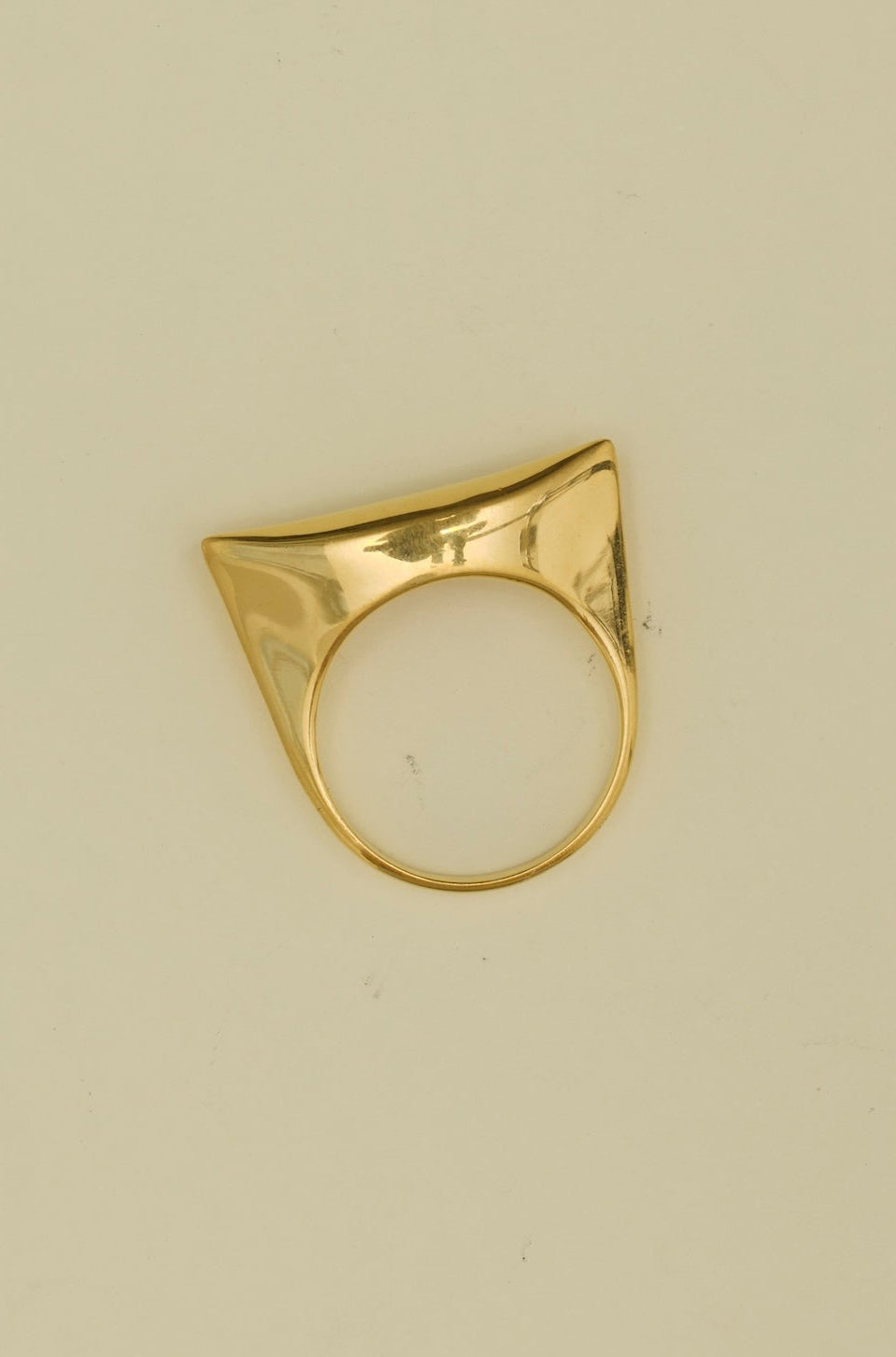 CINCO Vintage — Silver No. 182