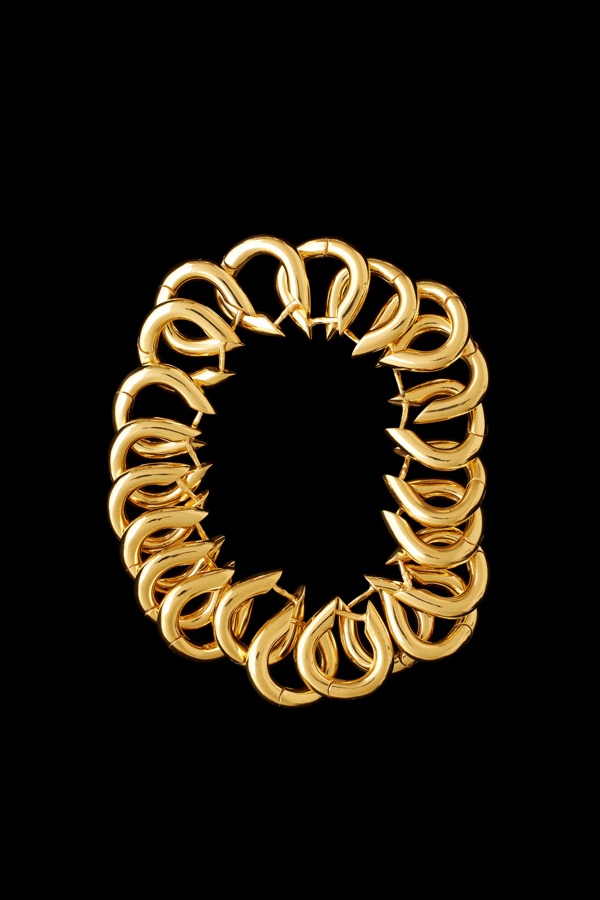CINCO silver demi-fine jewelry - shop the latest earrings