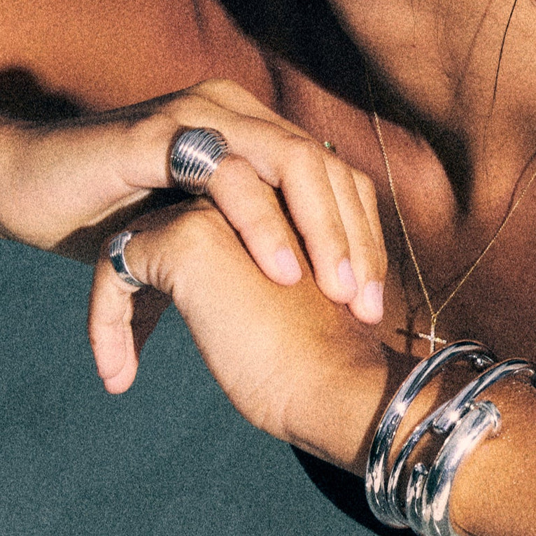 chéri necklace – CINCO
