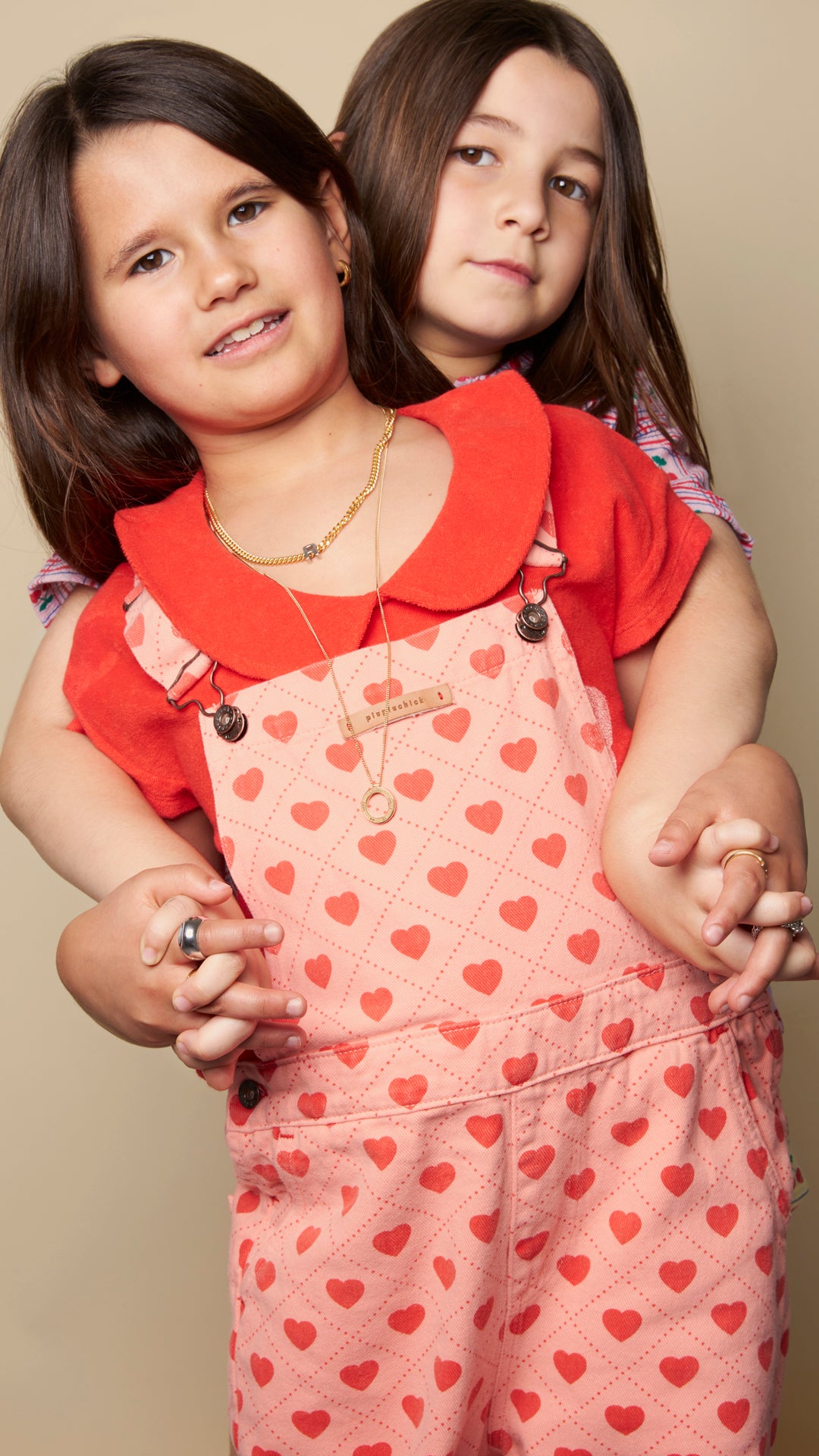 jodie necklace Necklaces