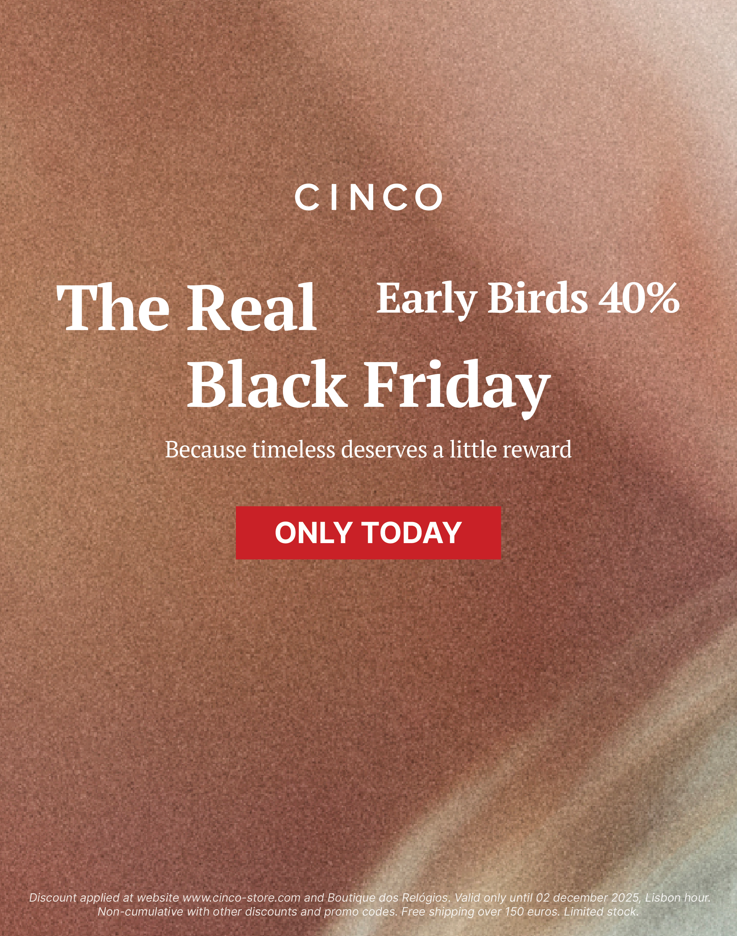 Early Black Friday Banner Desktop 26/11