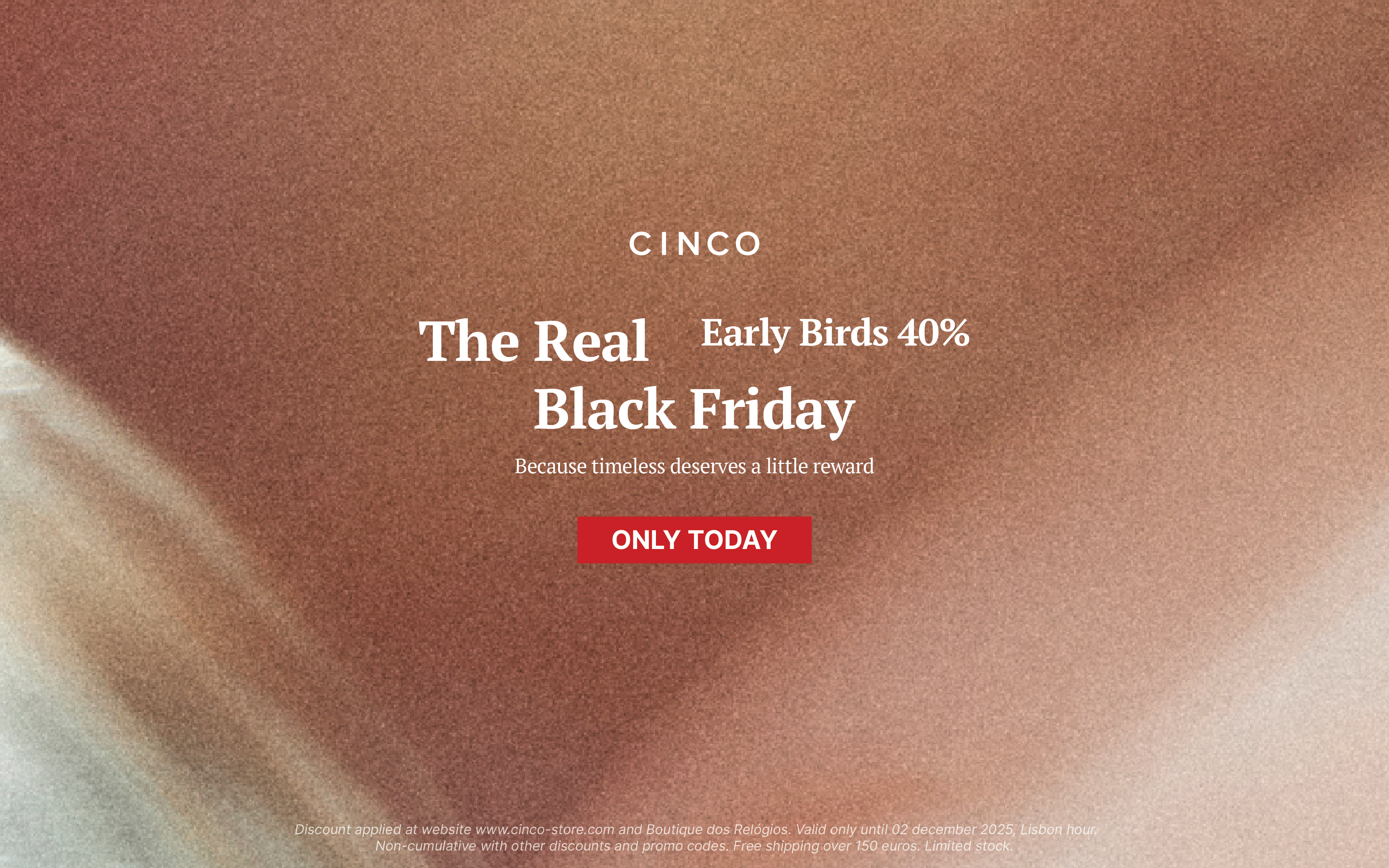 Early Black Friday Banner Mobile 26/11