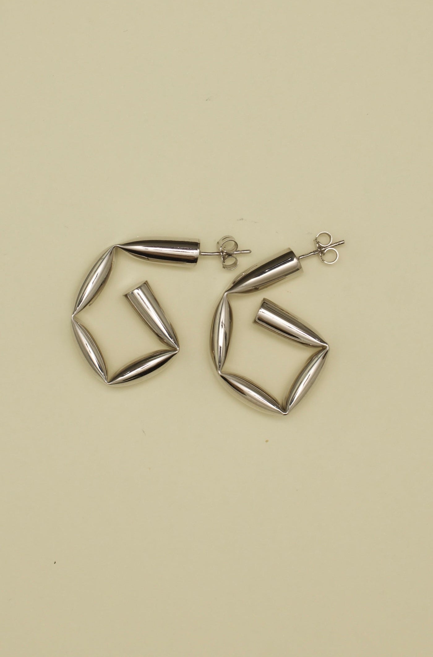 CINCO Vintage — Silver No. 044 Necklaces