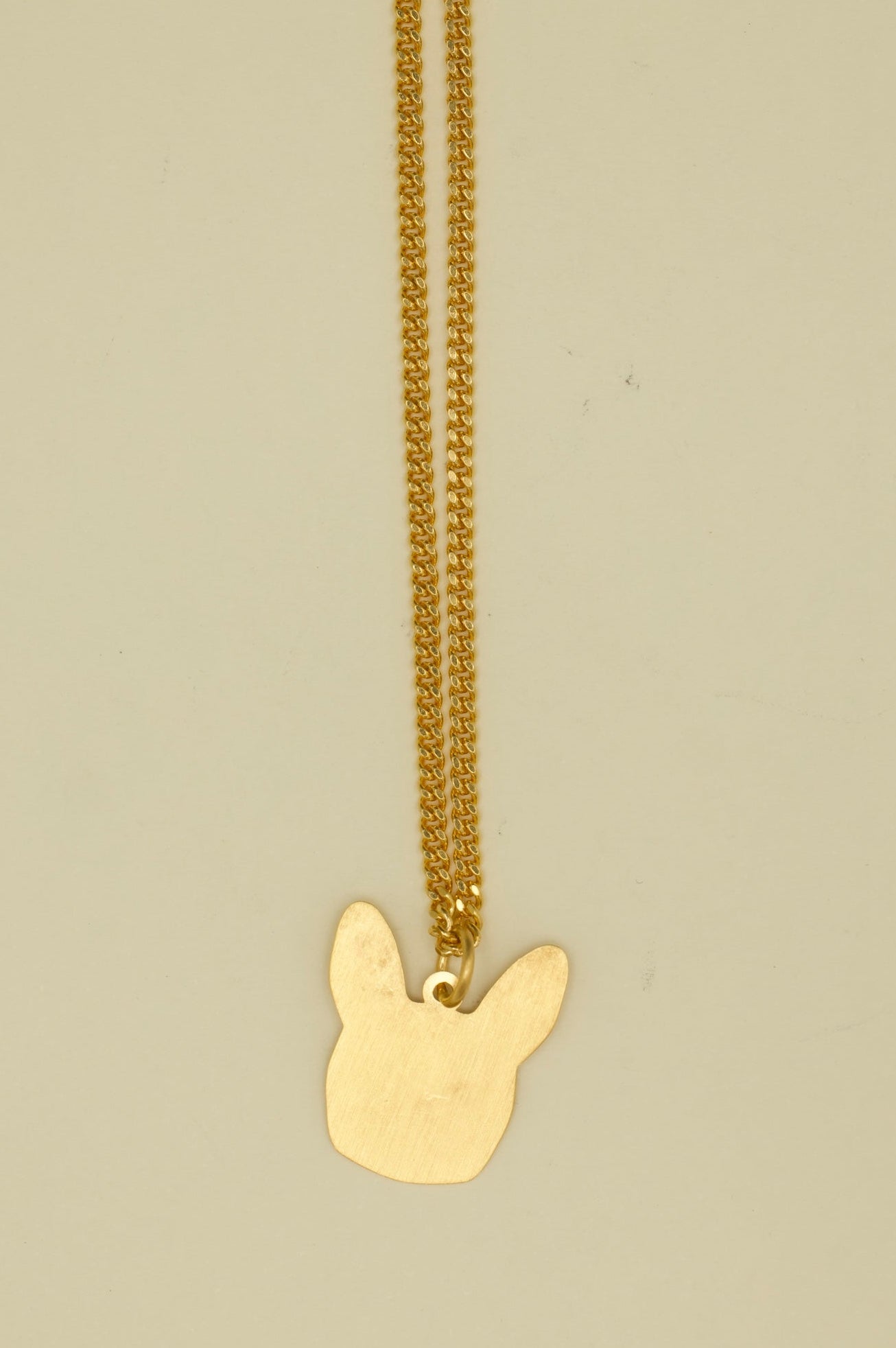 CINCO Vintage — Silver No. 086 Necklaces