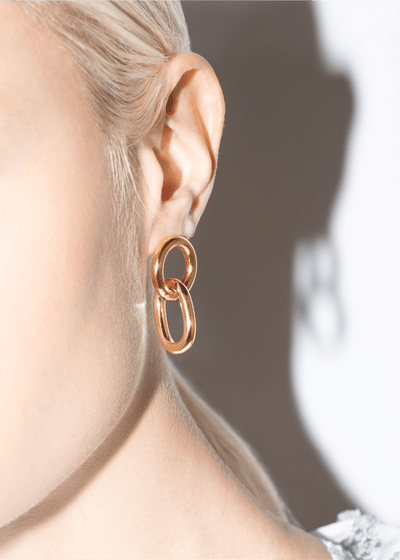 gilda earrings Earrings