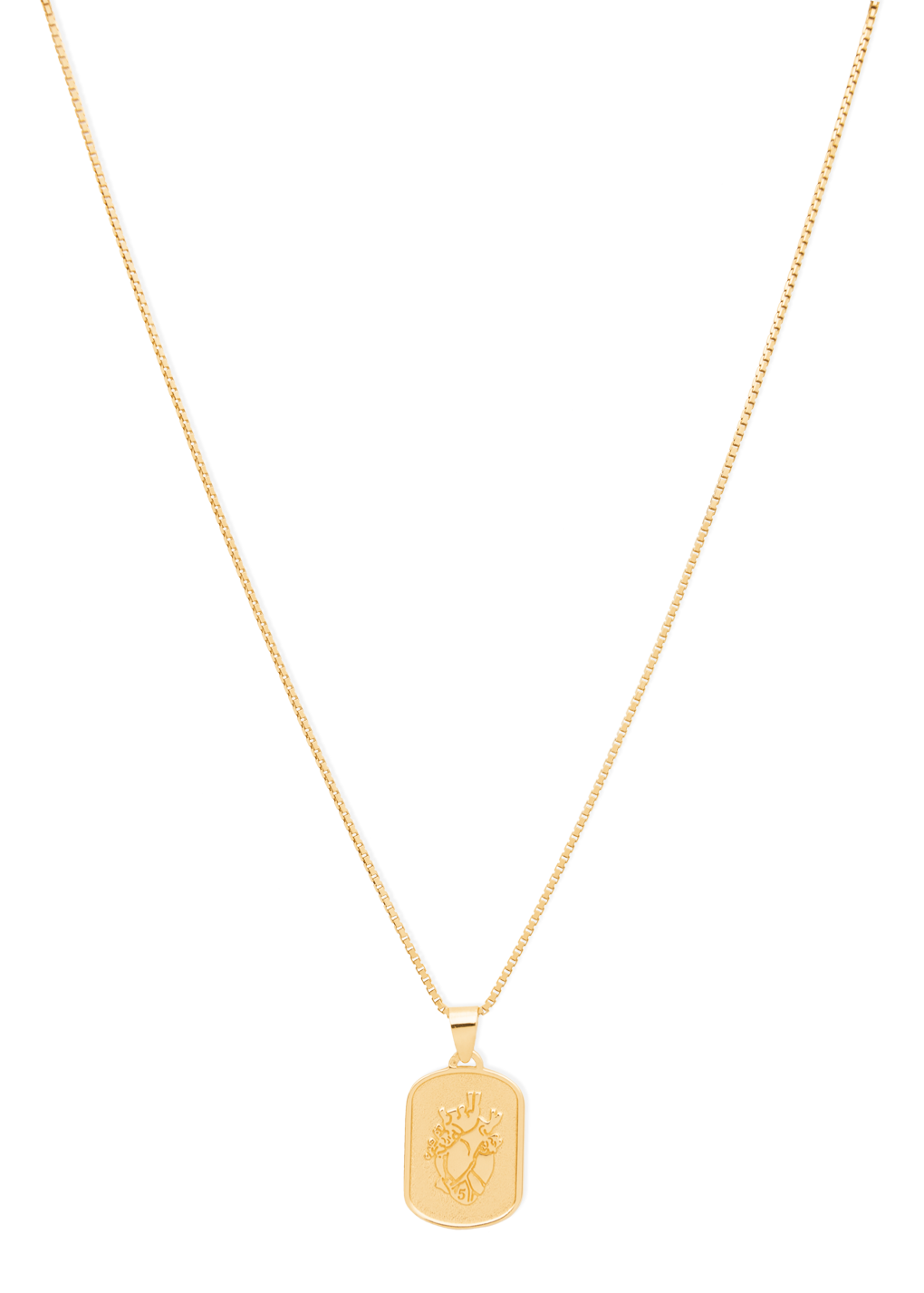 aimee necklace