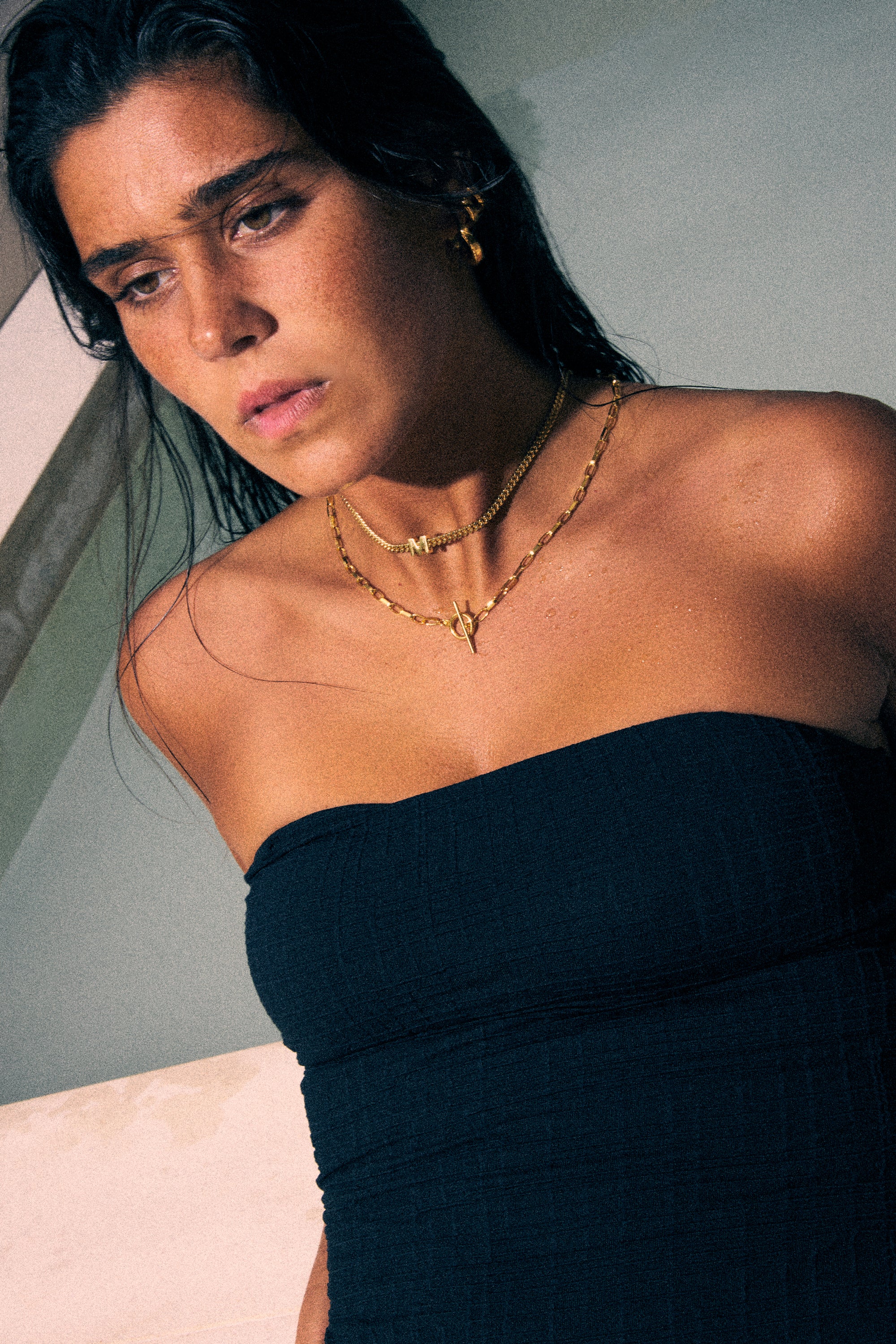 pernille necklace necklaces