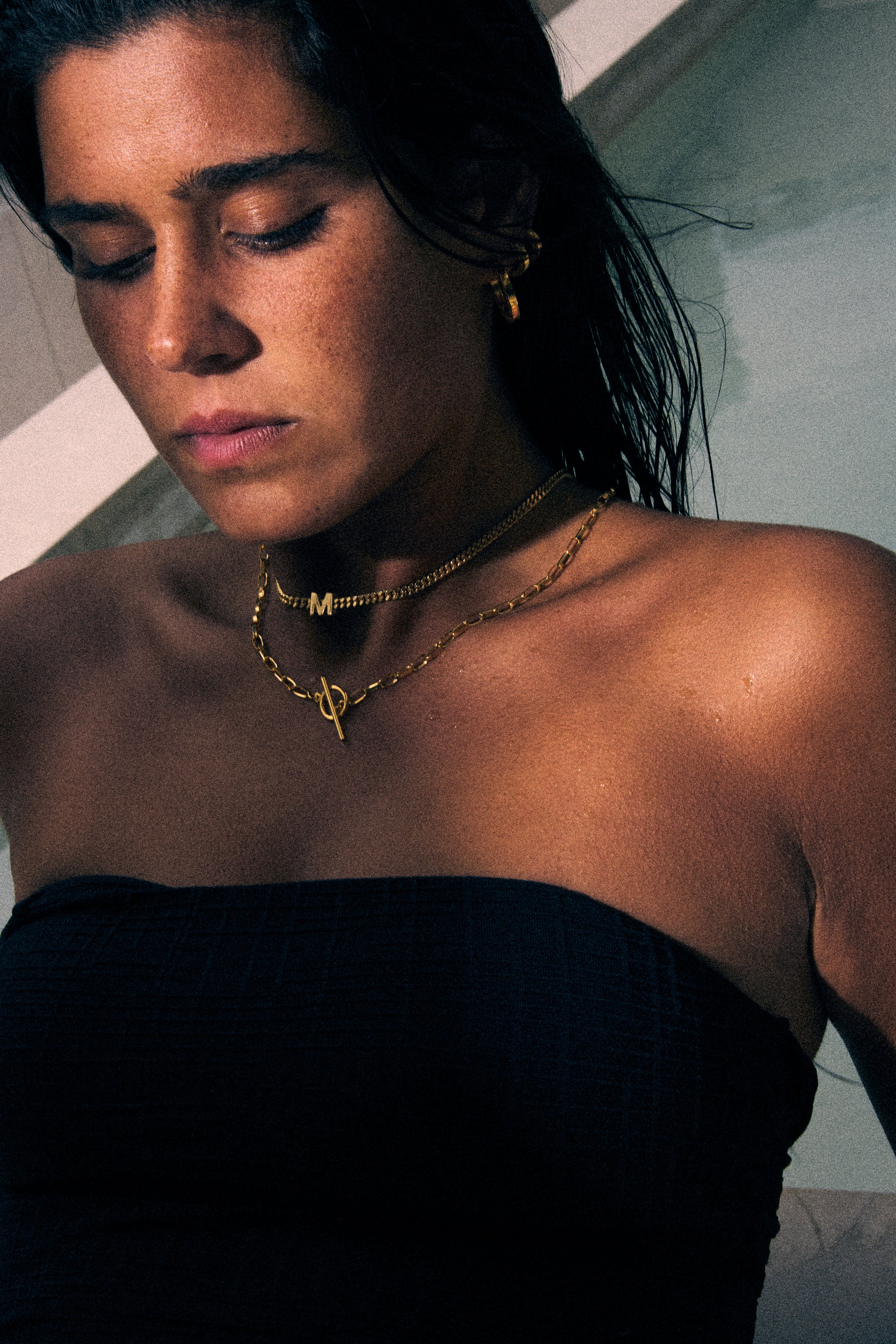 pernille necklace necklaces