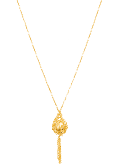 Baidu Necklace Necklaces