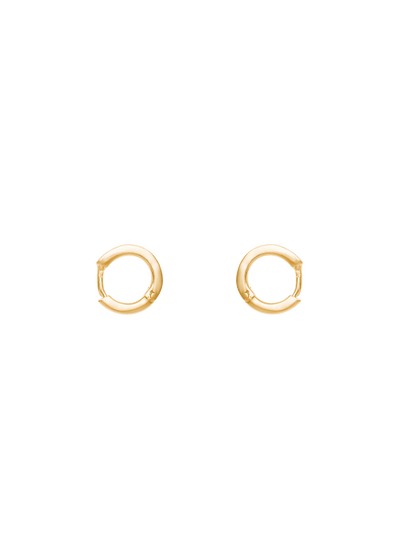 Bao huggies Earrings