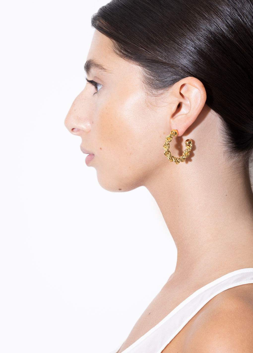 bia earrings