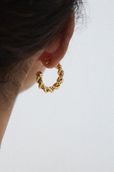 Bia earrings Earrings