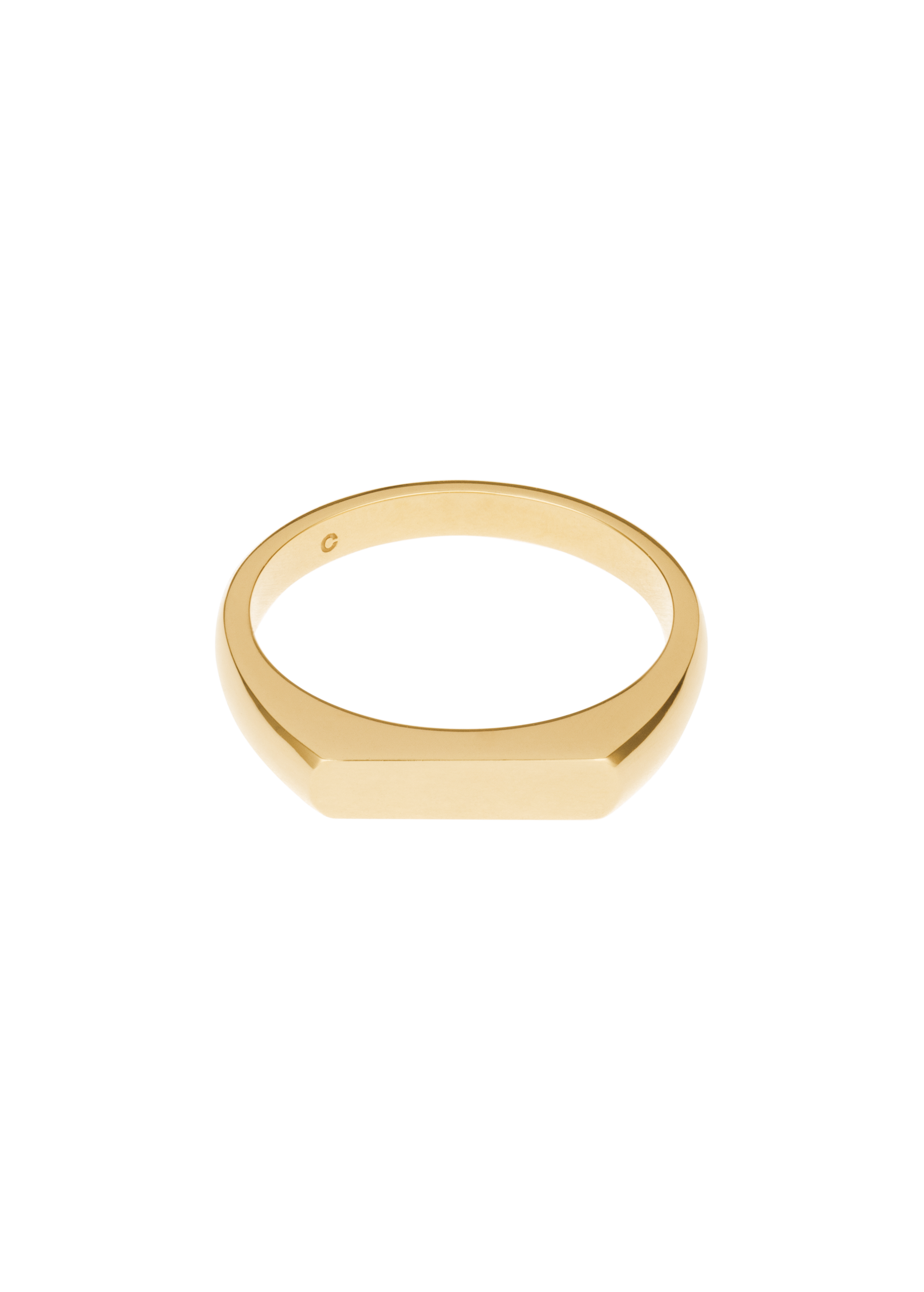 board ring 18k