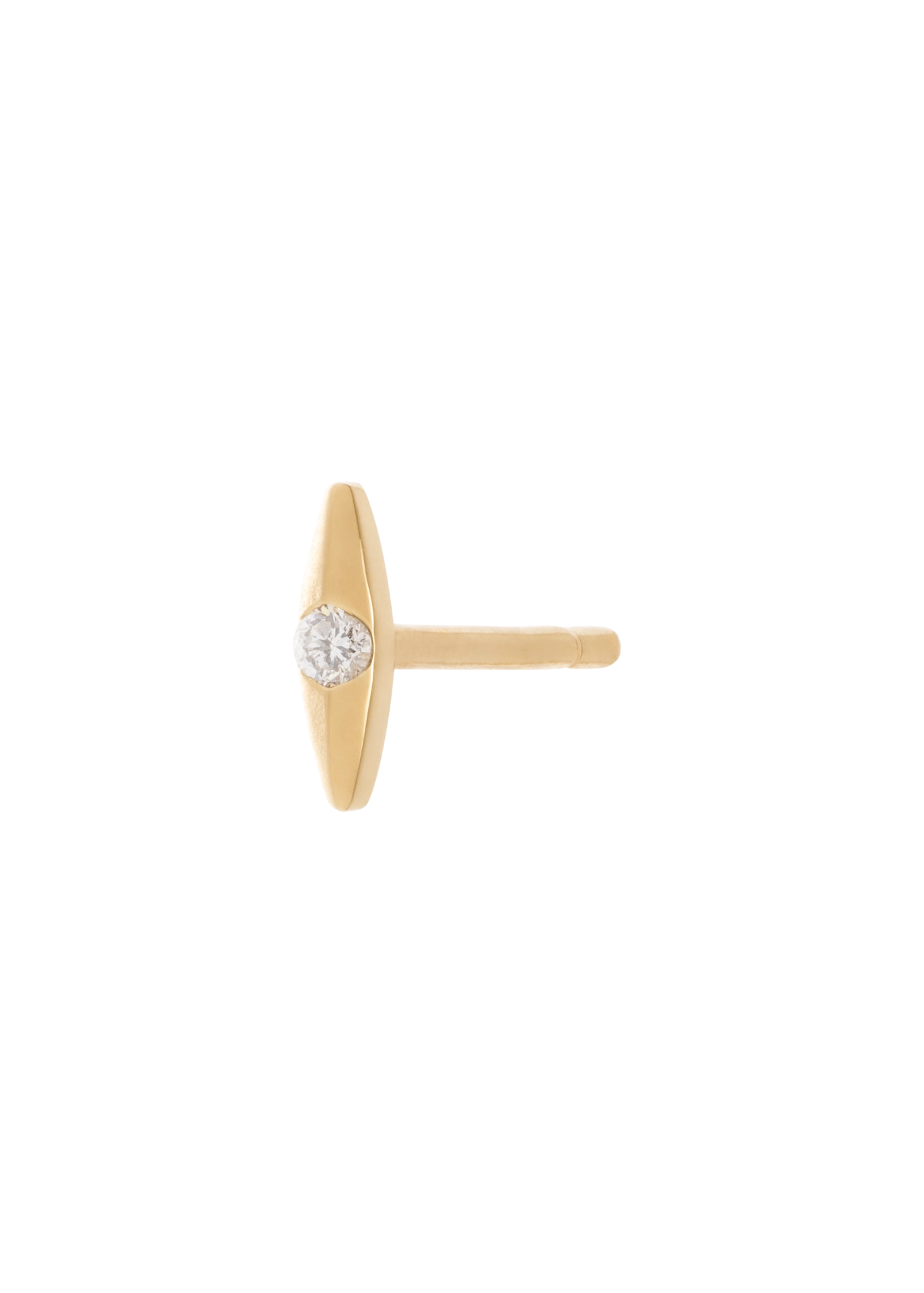 Celeste Diamond 18k Earring Earrings