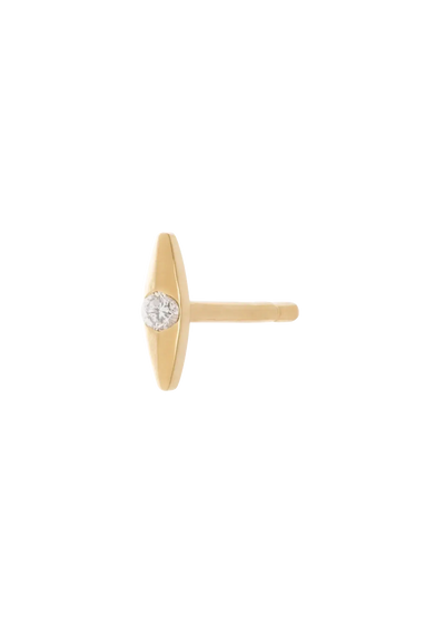 Celeste Diamond 18k Earring Earrings