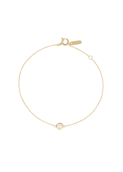 Chris bracelet 18k diamond bracelets