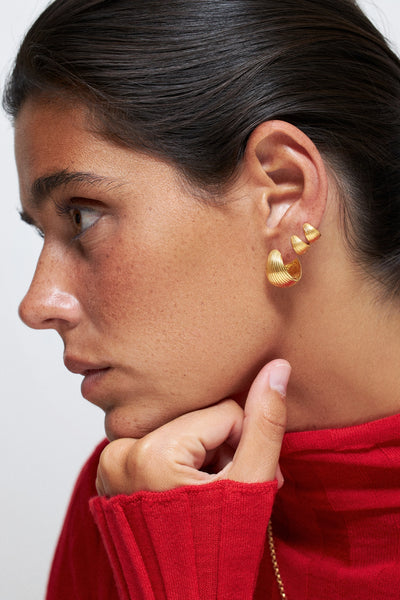 Tilly Huggies Earrings