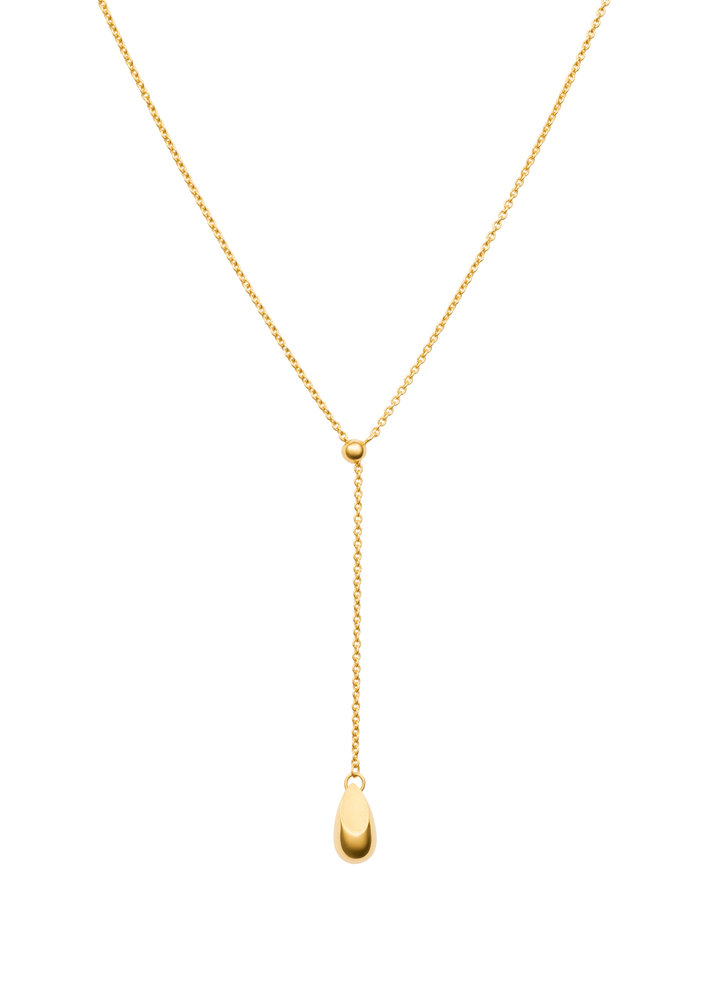 constantin drop necklace
