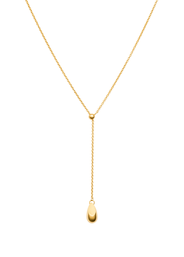 Constantin Drop Necklace Necklaces