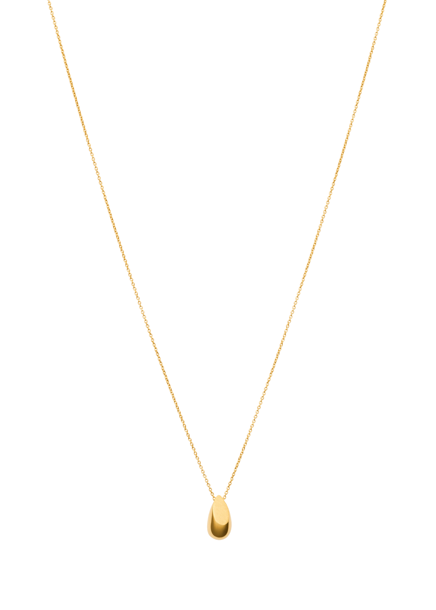 constantin mini necklace