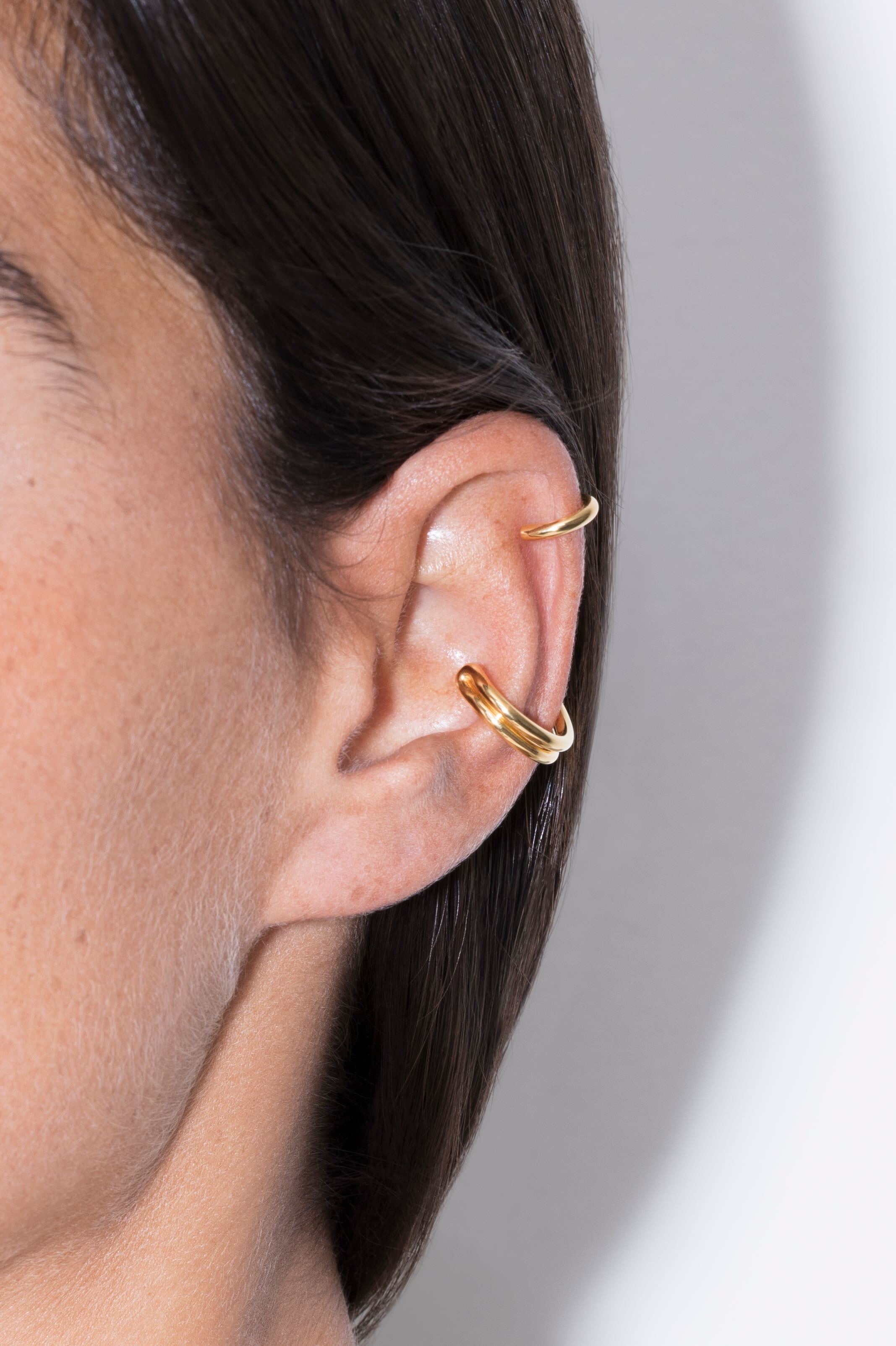 julie ear cuff