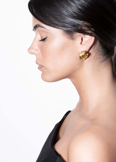 Daphne earrings Earrings