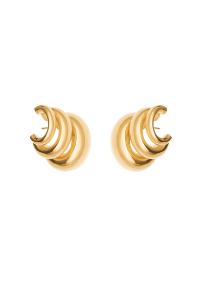 Daphne earrings Earrings