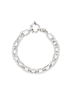 eden bracelet in silver
