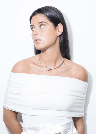 Eli choker choker