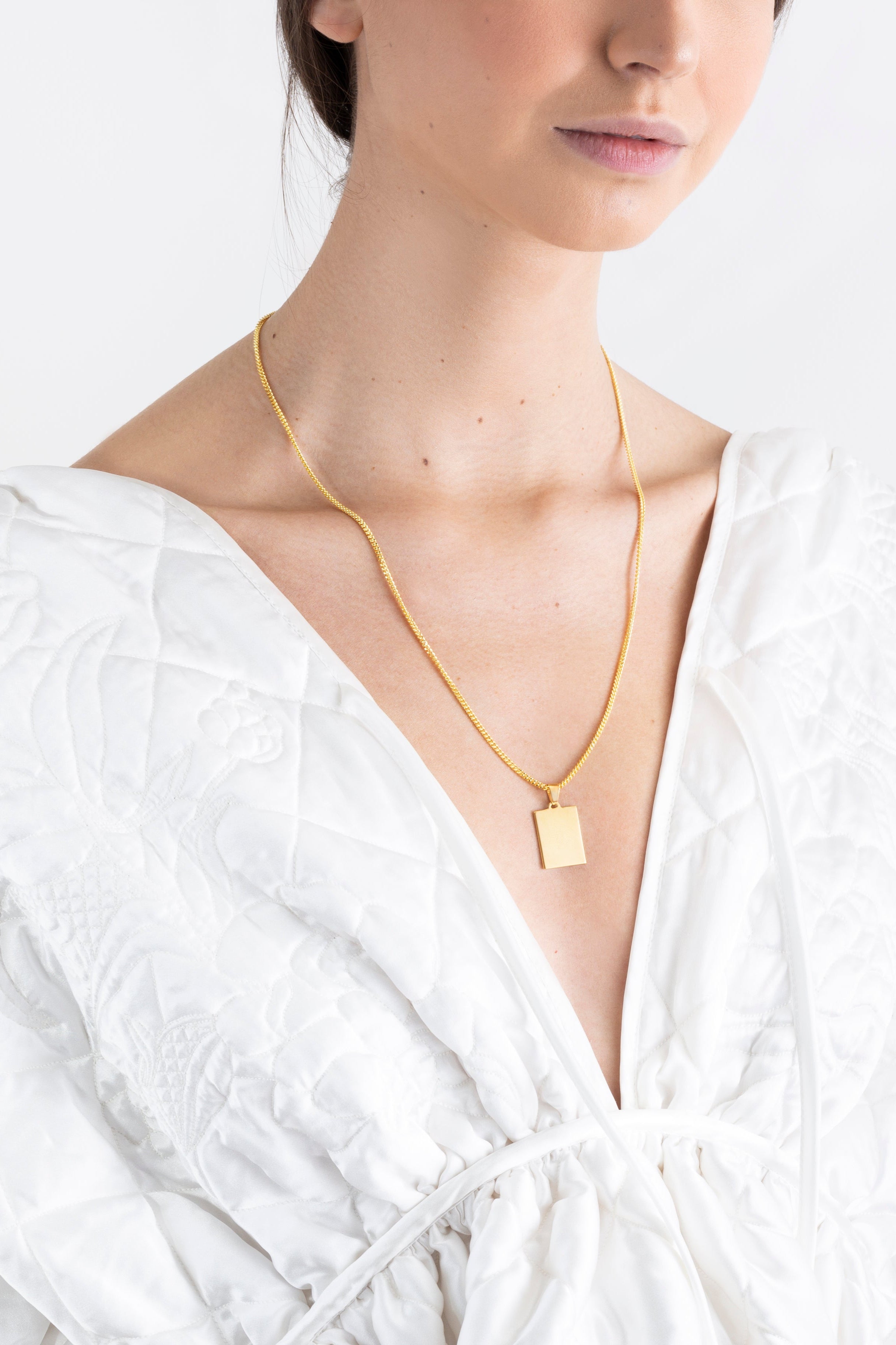 elodie necklace