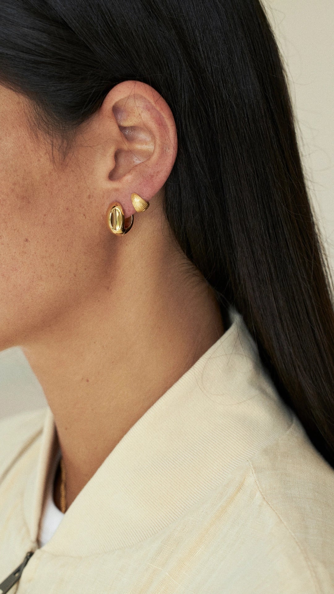 Tilly Earrings Earrings