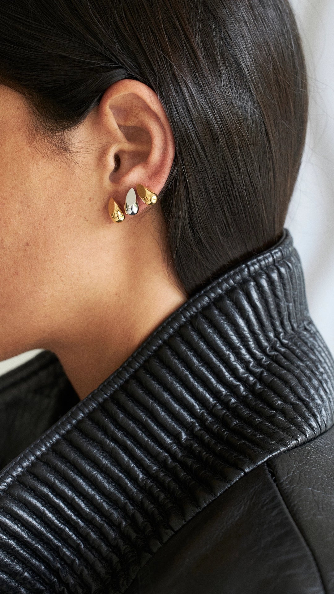 constantin mini earrings Earrings