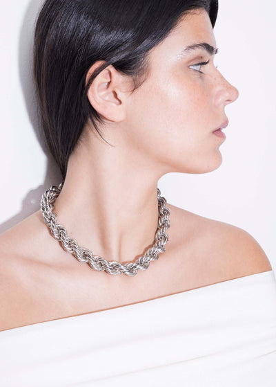 bia goliath necklace choker