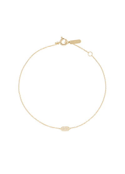 Hannah bracelet 18k diamond bracelets
