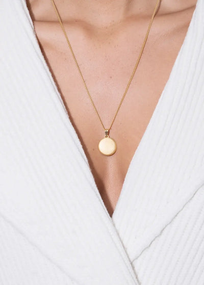 Hiro Pendant Necklace Necklaces