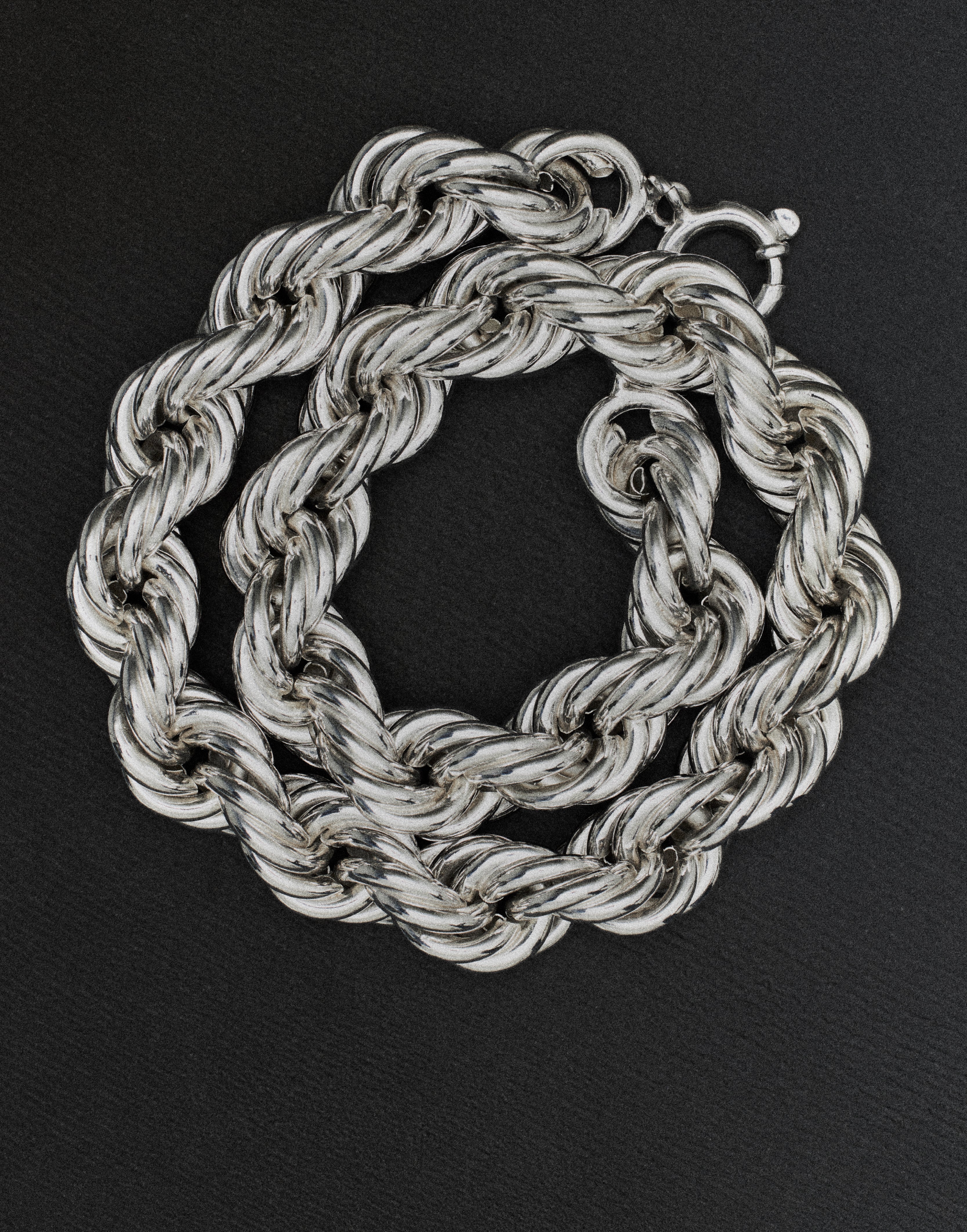 goliath necklace