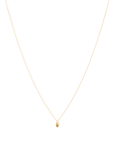 Ivy necklace 18k Necklaces