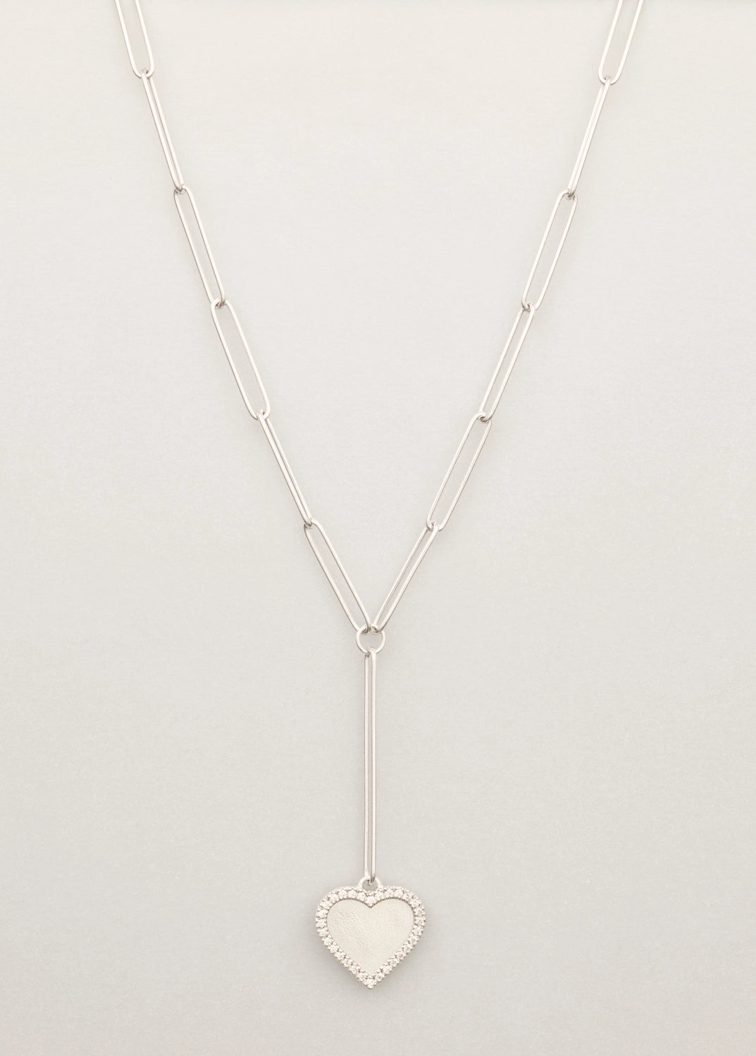jade necklace white