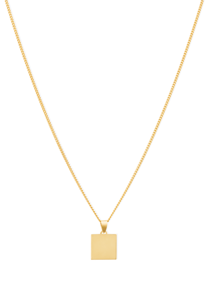 janelle necklace