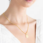 janelle necklace Necklaces