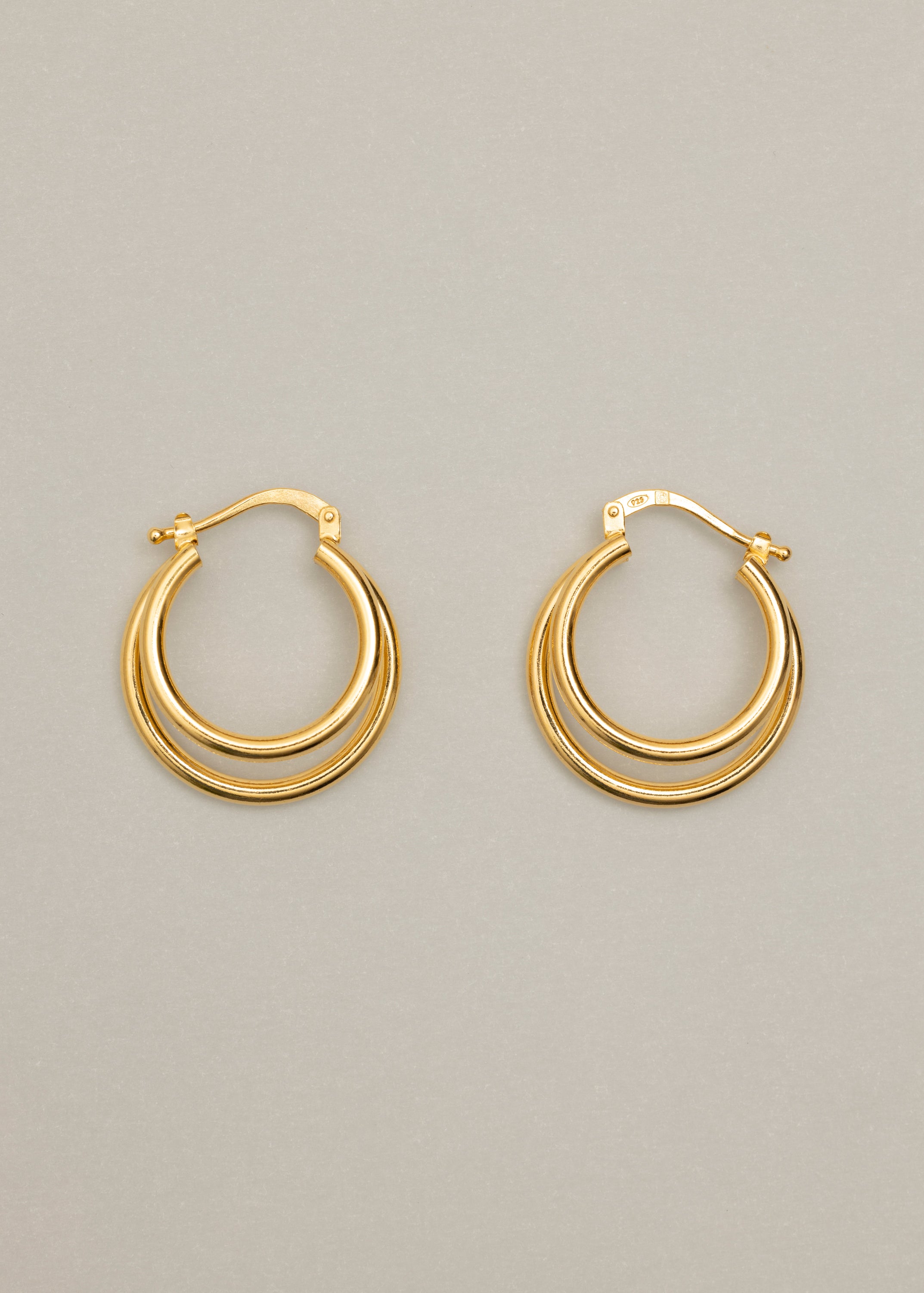 jc earrings