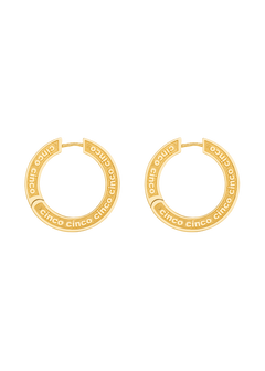 maxi jodie earrings