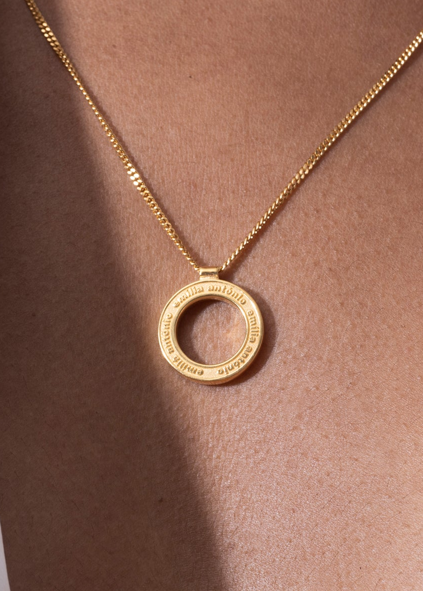 jodie necklace