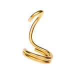 julie ear cuff Earrings