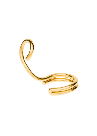 Julie Ear Cuff Earrings