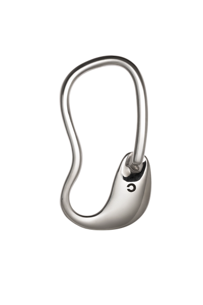 keyring_in silver