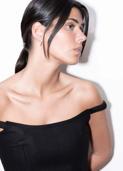 Laura earrings Earrings