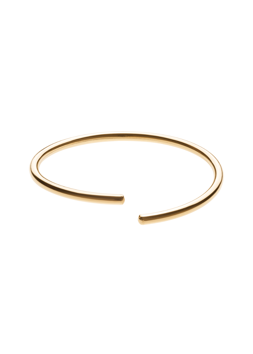 little arlo bracelet in gold